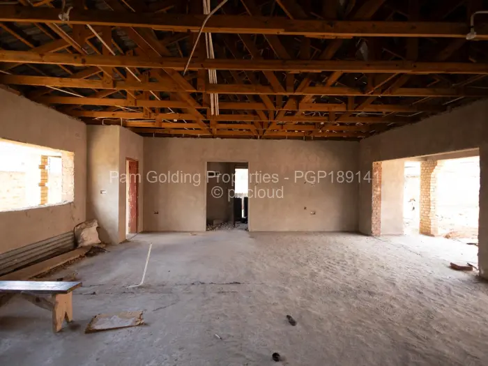 3 Bedroom House for Sale in Tynwald, Harare