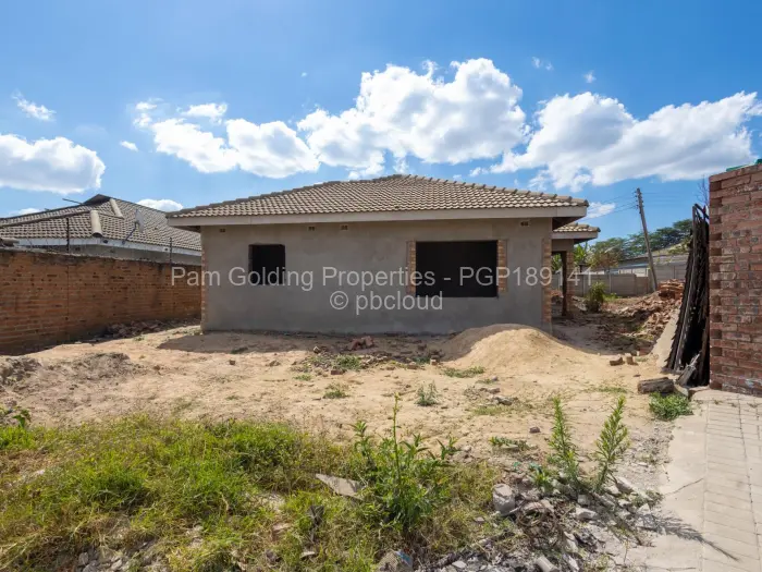 3 Bedroom House for Sale in Tynwald, Harare