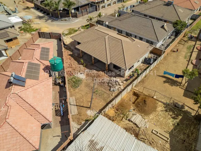 3 Bedroom House for Sale in Tynwald, Harare