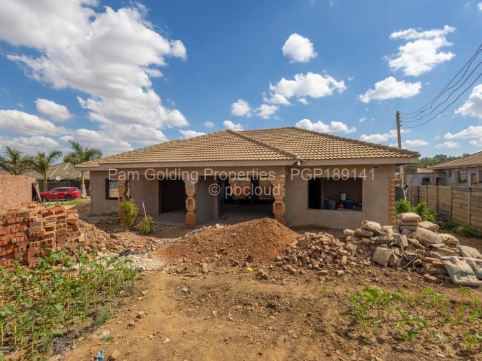 3 Bedroom House for Sale in Tynwald, Harare