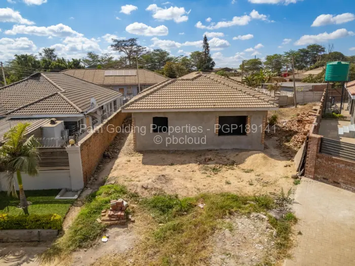 3 Bedroom House for Sale in Tynwald, Harare