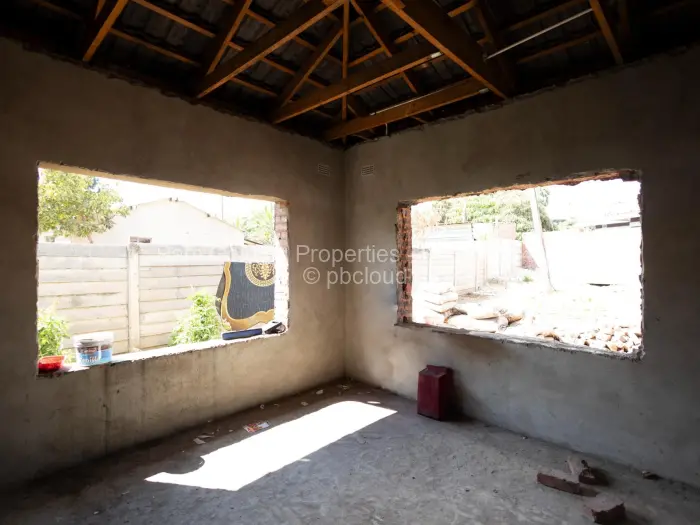 3 Bedroom House for Sale in Tynwald, Harare