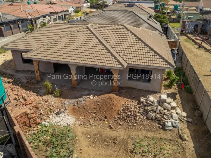 3 Bedroom House for Sale in Tynwald, Harare