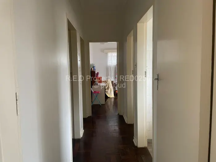 3 Bedroom House for Sale in Famona, Bulawayo