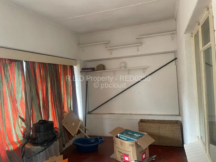 3 Bedroom House for Sale in Famona, Bulawayo