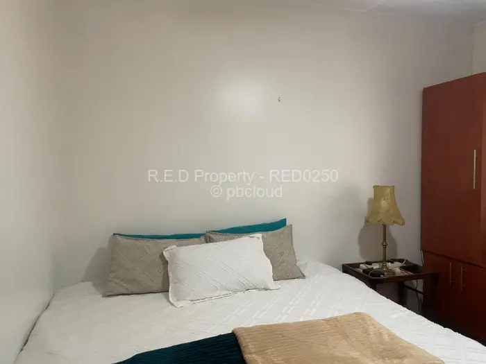 3 Bedroom House for Sale in Famona, Bulawayo