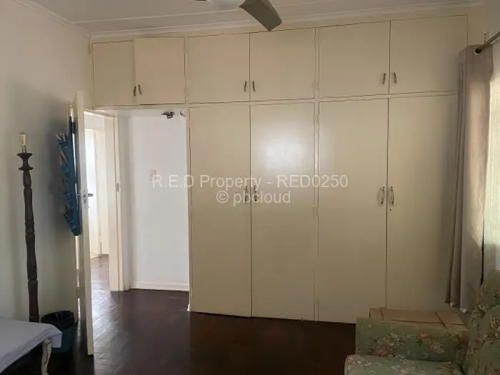 3 Bedroom House for Sale in Famona, Bulawayo
