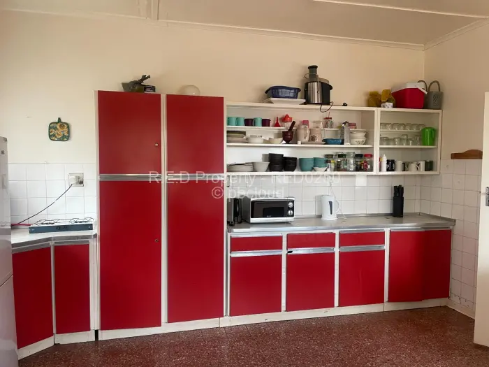 3 Bedroom House for Sale in Famona, Bulawayo