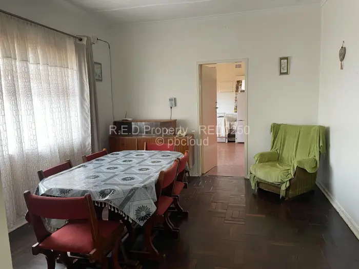 3 Bedroom House for Sale in Famona, Bulawayo