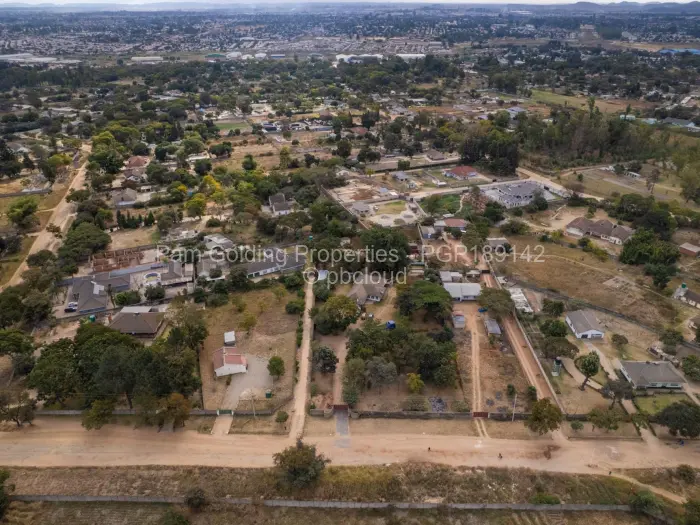 3 Bedroom House for Sale in Waterfalls, Harare