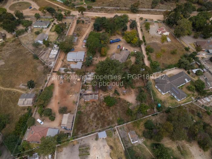 3 Bedroom House for Sale in Waterfalls, Harare