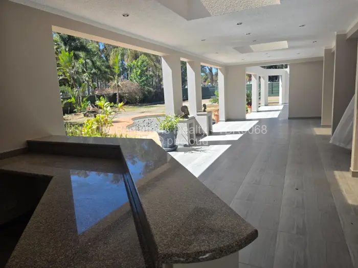 4 Bedroom House to Rent in Alexandra Park