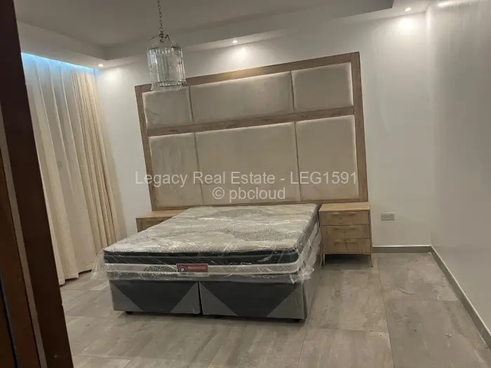 6 Bedroom House for Sale in Arlington, Harare