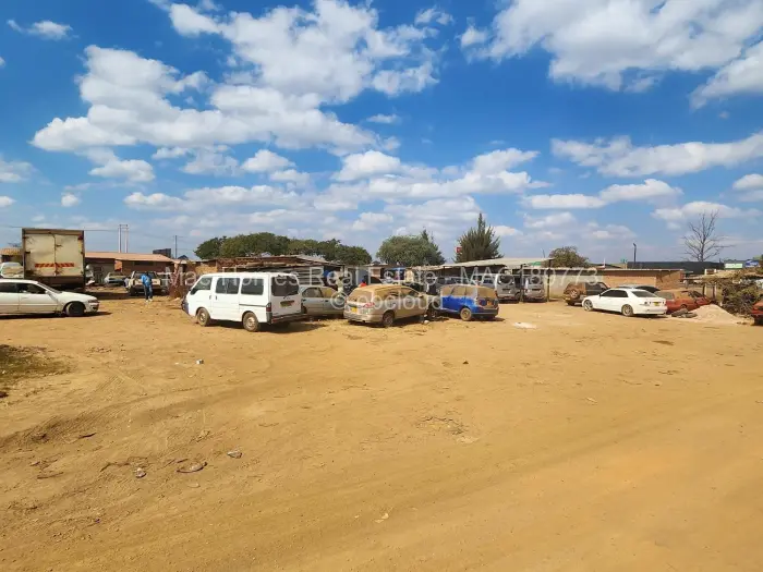 Land for Sale in Mount Hampden, Harare