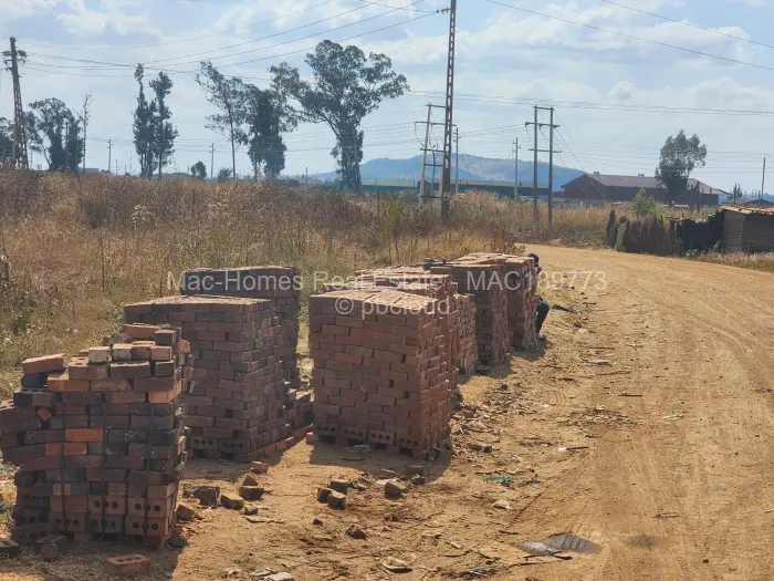 Land for Sale in Mount Hampden, Harare
