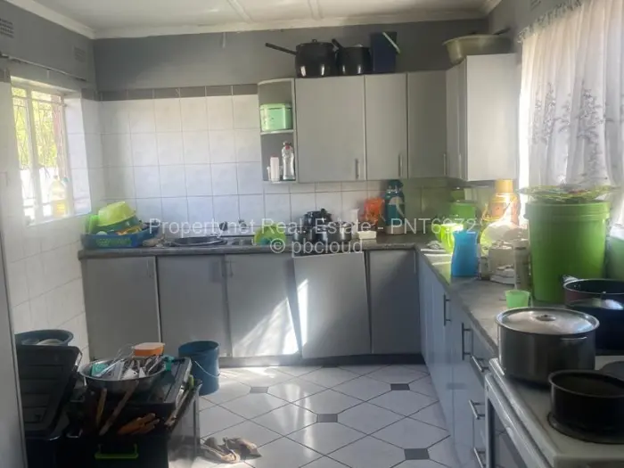 3 Bedroom House to Rent in Westgate