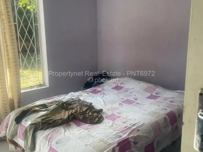 3 Bedroom House to Rent in Westgate