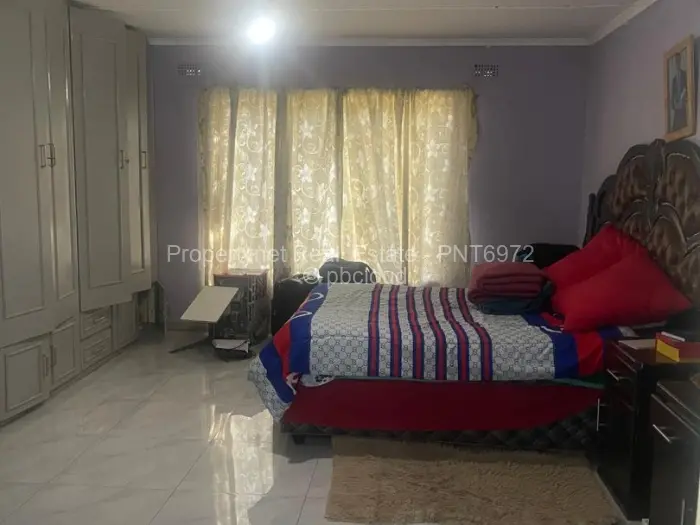 3 Bedroom House to Rent in Westgate