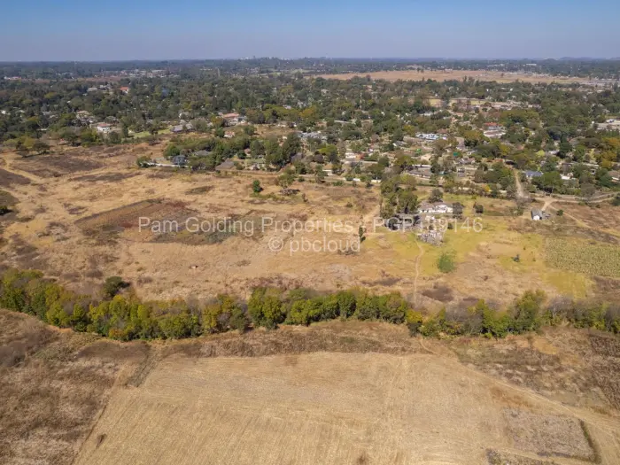 Farm/Plot for Sale in Marlborough, Harare