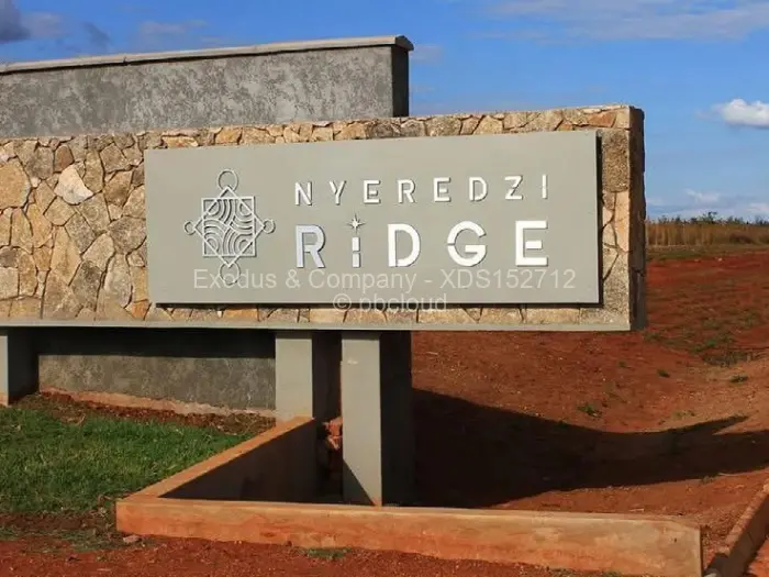 Stand for Sale in Pomona, Harare
