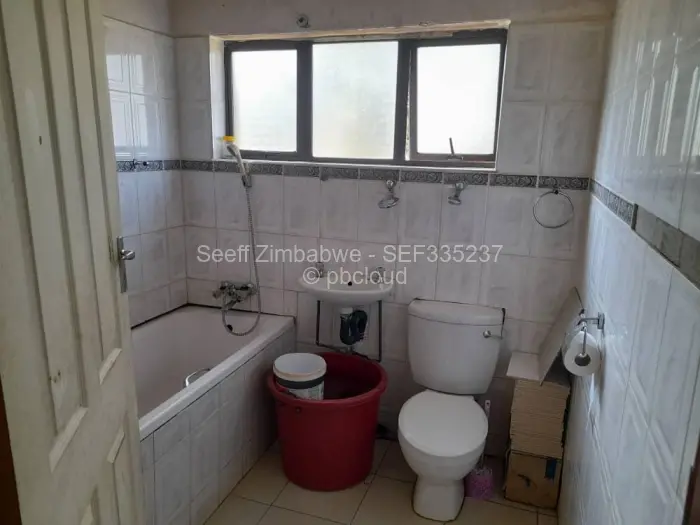 Residential Stand for Sale in Hogerty Hill, Harare