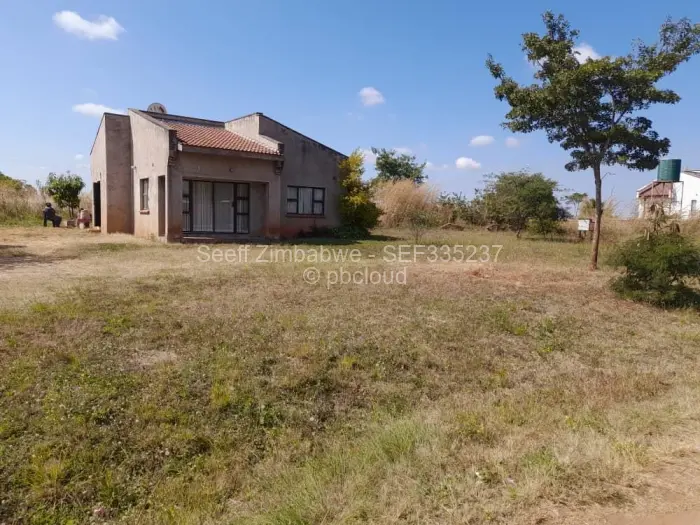 Stand for Sale in Hogerty Hill
