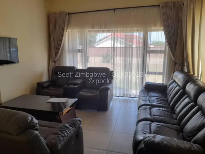 Residential Stand for Sale in Hogerty Hill, Harare
