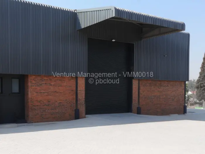 Warehouse/Industrial to Rent in Hatfield