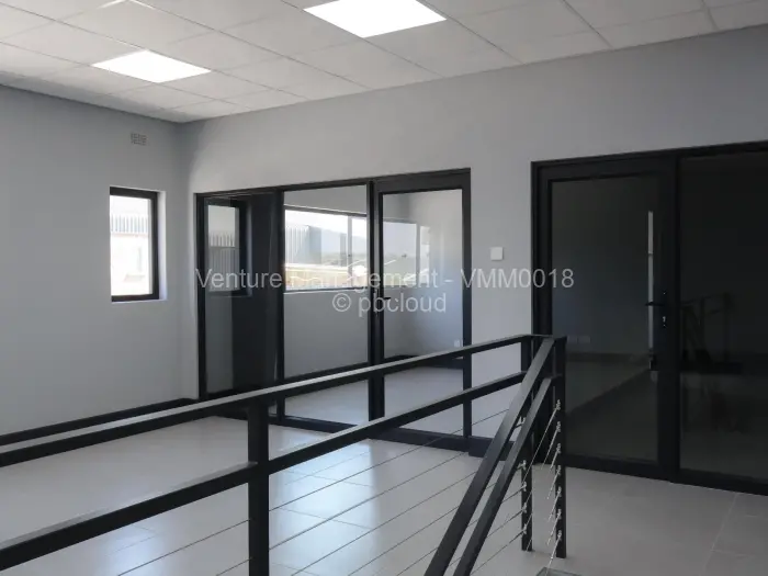 Warehouse/Industrial to Rent in Hatfield