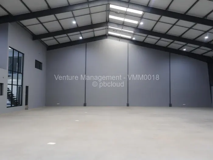 Warehouse/Industrial to Rent in Hatfield