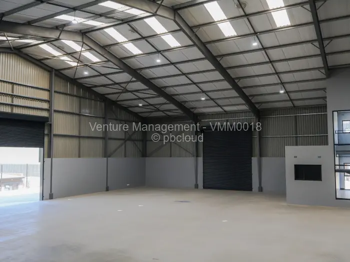 Warehouse/Industrial to Rent in Hatfield