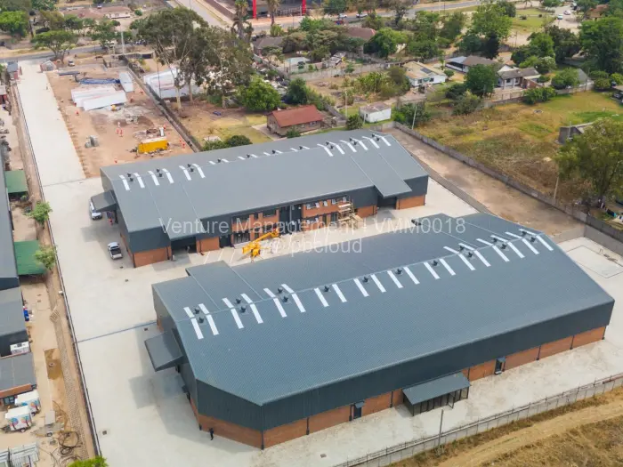 Warehouse/Industrial to Rent in Hatfield