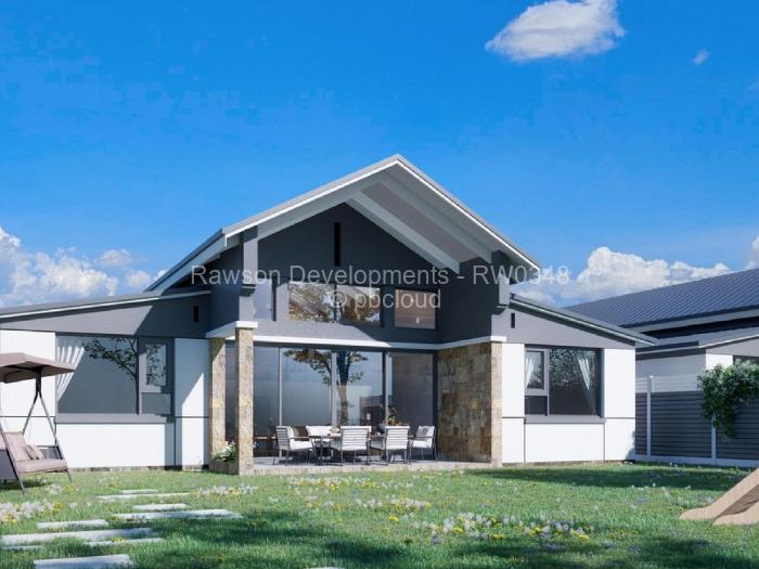 Townhouse/Cluster for Sale in Greendale North, Harare