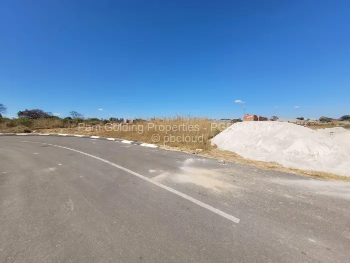 Residential Stand for Sale in Ruwa, Ruwa