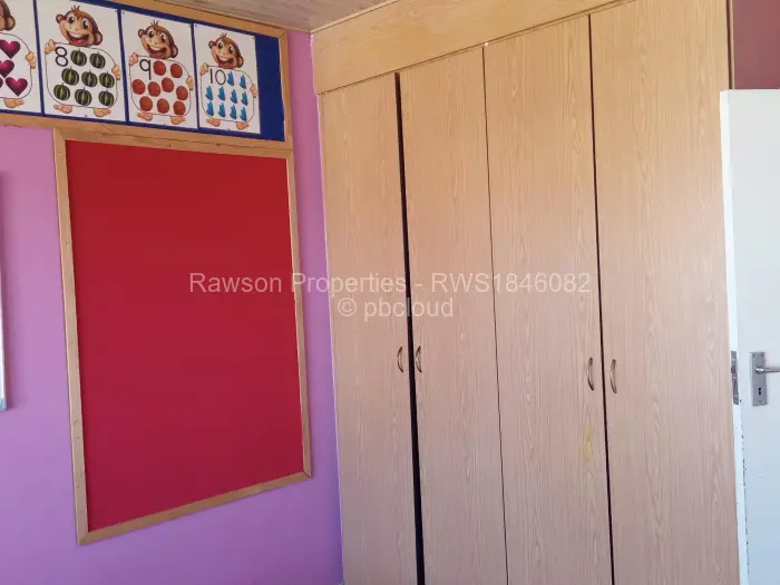 4 Bedroom House for Sale in Tynwald, Harare