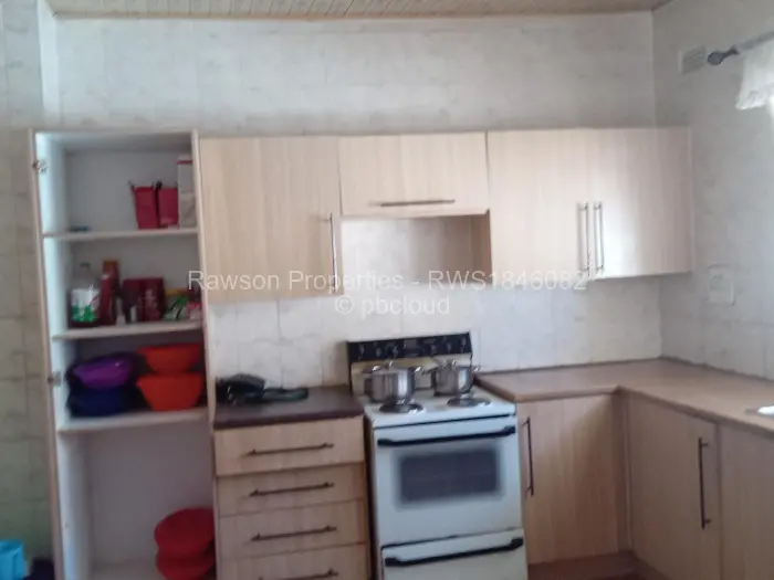 4 Bedroom House for Sale in Tynwald, Harare