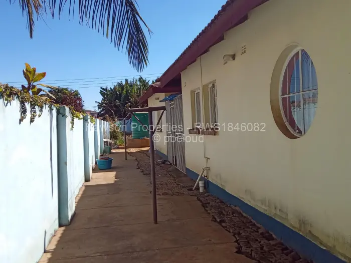 4 Bedroom House for Sale in Tynwald, Harare