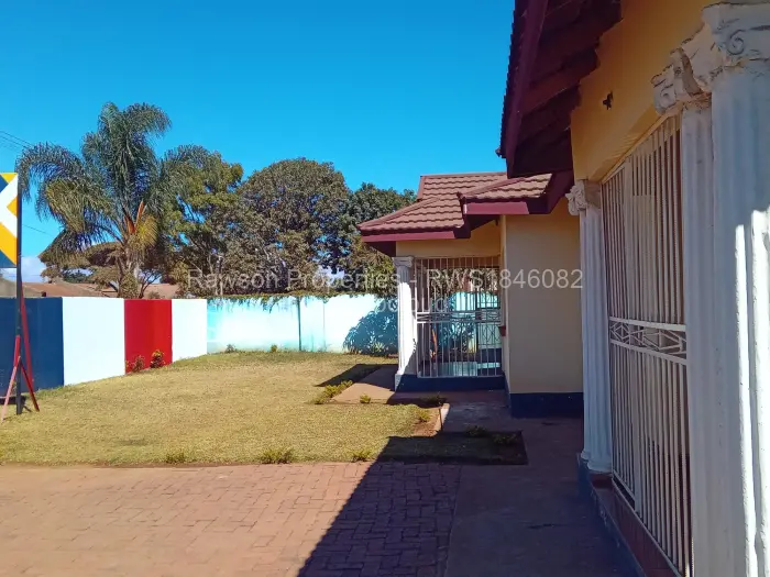 4 Bedroom House for Sale in Tynwald, Harare
