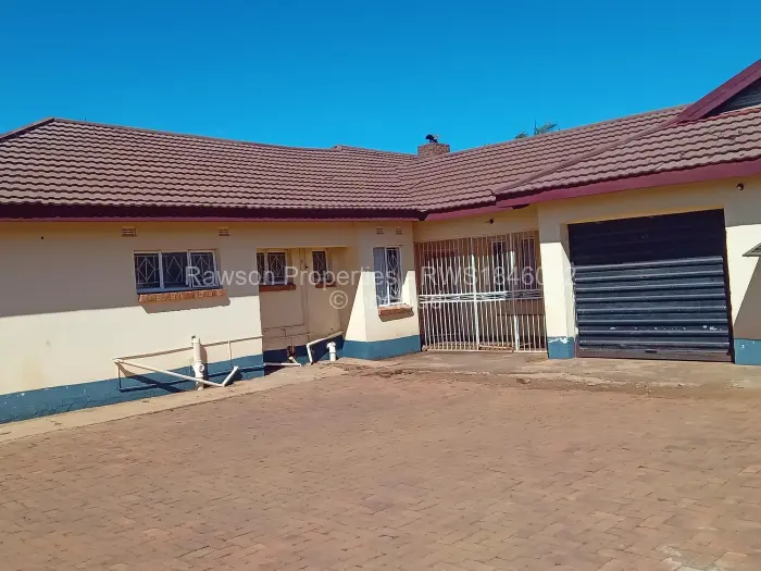 4 Bedroom House for Sale in Tynwald, Harare