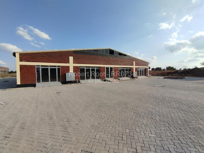 Warehouse/Industrial for Sale in Norton, Norton