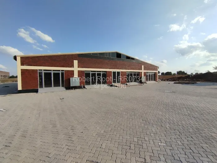 Warehouse/Industrial for Sale in Norton, Norton