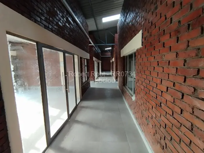 Warehouse/Industrial for Sale in Norton, Norton