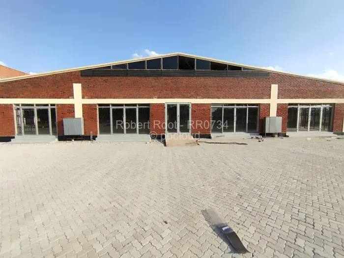 Warehouse/Industrial for Sale in Norton, Norton