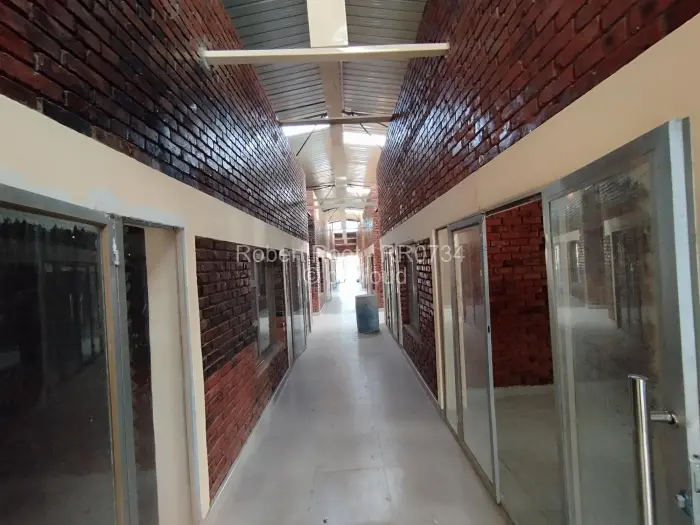 Warehouse/Industrial for Sale in Norton, Norton