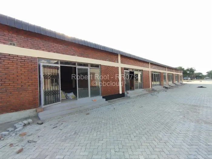 Warehouse/Industrial for Sale in Norton, Norton