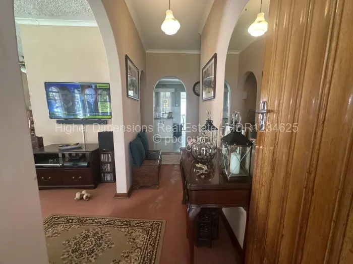 3 Bedroom House for Sale in Avondale West, Harare