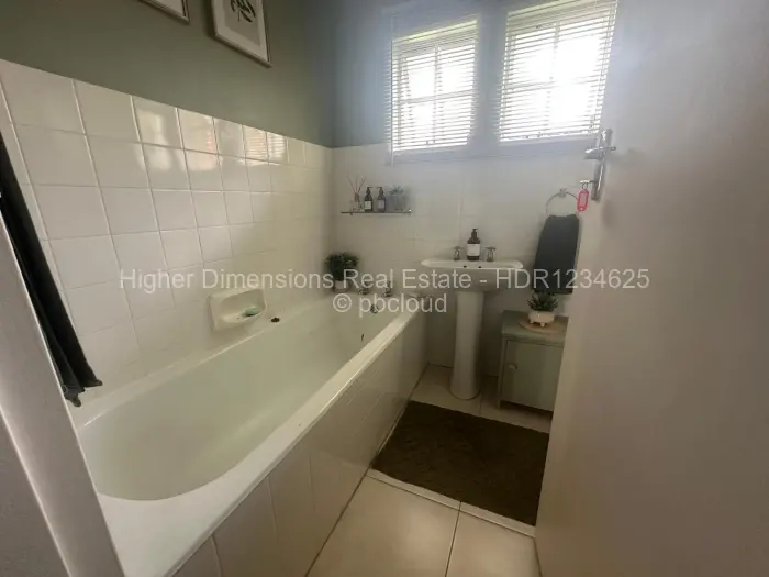 3 Bedroom House for Sale in Avondale West, Harare