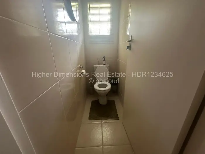 3 Bedroom House for Sale in Avondale West, Harare