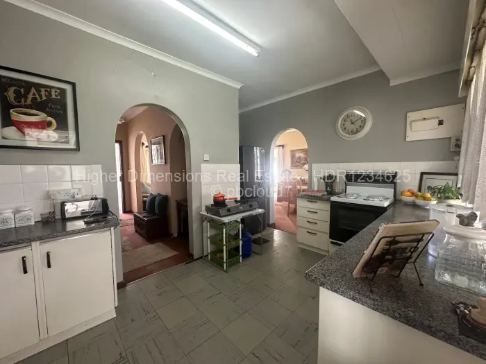 3 Bedroom House for Sale in Avondale West, Harare