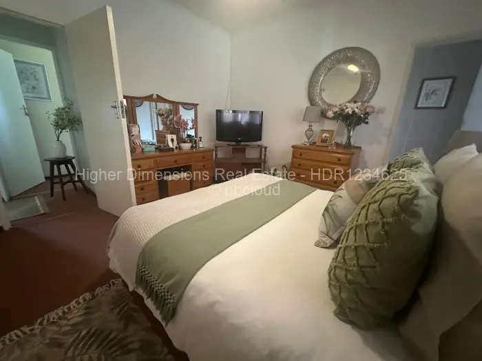 3 Bedroom House for Sale in Avondale West, Harare